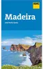 ADAC Reiseführer Madeira und Porto Santo Produktbild-Vorschau 1