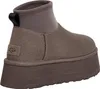 UGG Damen Stiefeletten 1168170 THND Farbe: Grau Größe: 41 Produktbild-Vorschau 4