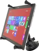 RAM Mounts X-Grip Saugfuß-Halterung Tablets 12' mittl. Arm Produktbild-Vorschau 4