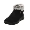 Skechers Stiefelette Stiefelette Veloursleder Produktbild-Vorschau 18
