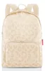 reisenthel Rucksack Mini Maxi Foldable Backpack 14L Leo Produktbild-Vorschau 1