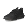 A black Adidas sports shoe is shown from a side angle against a white background. Produktbild-Vorschau