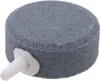 4 cm Luftblasensteinbelüfter für Aquarium, Pumpe, Produktbild-Vorschau 5