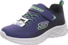Skechers Sneakers 403924L-NBLM in Blue color size 35 Voir les images du produit 22