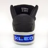 Geox XLED Boy J847QA05411C9999 (32/czarny) Podgląd zdjęcia produktu 16
