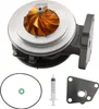 Turbodúchadlo BV50 pre Audi A4 A6 A8 Q7 3.0 TDI 53049880045 Náhľad obrázku produktu 3