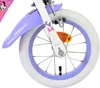 12 Zoll Kinderfahrrad Mädchenfahrrad Fahrrad Minnie Mouse Produktbild-Vorschau 4