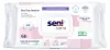 Seni Care Sensitive, Chusteczki pielęgnacyjne Podgląd zdjęcia produktu 3