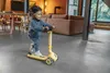 Puky Push Roller mit 3 LED Rädern klappbar Pineapple 5203 Produktbild-Vorschau 14