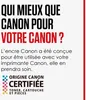 CANON Encre 6496B001 PGI-550 Noir Voir les images du produit 14