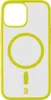 Cellularline Pop Mag Apple iPhone 15 - Schutzhülle - lime Produktbild-Vorschau 1