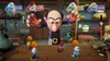 Nintendo Games Switch The Smurfs Village Party Durchsichtig Produktbild-Vorschau 7
