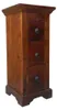 MASSIVMOEBEL24 | OXFORD #501 Cassettiera in legno di acacia Anteprima dell’immagine prodotto 1