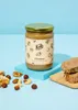 KoRo I  4 Nussmus aus Cashew, Mandel, Haselnuss und Walnuss Produktbild-Vorschau 2