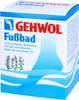 Sáček do koupele pro nohy GEHWOL, 200 g přísada do koupele Náhled obrázku produktu 4