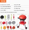 VEVOR set da 28 pezzi per barbecue, set da cucina Anteprima dell’immagine prodotto 7