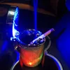Auto Aschenbecher mit LED-Licht Zigarre Aschenbecher Produktbild-Vorschau 3