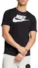 NIKE Herren T-Shirt M NSW ICON Futura Shirt AR5004 B, Produktbild-Vorschau 13