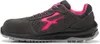 U-power Tokyo Sicherheitsschuhe Grau EU 39 Frau Grau EU 39 Produktbild-Vorschau 7