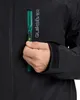 Quiksilver Titano Jacke Schwarz S Herren Schwarz S Produktbild-Vorschau 6
