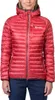 Rafiki Darcy Jacke Rot 36 Frau Rot 36 Produktbild-Vorschau 3