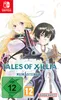 Tales of Xillia Remastered  Switch Produktbild-Vorschau 1