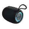 Setty Haut-parleur Bluetooth Mini-Tube RGB GB-800 5W Voir les images du produit 2