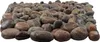 Dekosteine rot poliert 10 kg | Kieselsteine Garten 2-3 cm | Produktbild-Vorschau 7