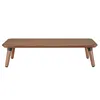 Holzständer für Monitor / Laptop Maclean, (500x240x120mm), Produktbild-Vorschau 11
