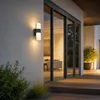 Lutec, aplique de pared exterior LED Cyra, color Vista previa de la imagen del producto 13