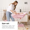 SADA: detská vanička, protišmyková podložka, stojan, Náhľad obrázku produktu 3