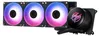 MSI - MPG CoreLiquid P13 360 - Watercooling - 120mm Fans Productafbeelding-voorbeeld 3