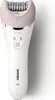 Philips Epilator Series 8000 BRE721/00 Epilierer  nass und Produktbild-Vorschau 2