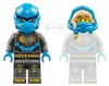 LEGO NINJAGO Bliźniacze tytanowe mechy, Zestaw do Podgląd zdjęcia produktu 14