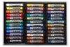 runde extra weiche Softpastellkreide im 36er Pack Produktbild-Vorschau 2
