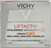 Vichy Liftactiv festigende Creme Hyaluronic Specialist H.A. Produktbild-Vorschau 8