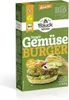 VeggieBurger Mischung - Gemüse 160g Produktbild-Vorschau 3