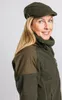 Pinewood Småland Forest Fleecejacke Damen - Jagdgrün Produktbild-Vorschau 5