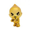 A golden figurine of a character from the game Brawl Stars. Produktbild-Vorschau