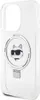 Fall Karl Lagerfeld Ring Stand Choupette Kopf Magsafe tun Produktbild-Vorschau 6