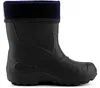 Ladeheid Enfants Filles Garçons Bottes de pluie thermo Eva Voir les images du produit 7