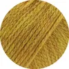 Lana Grossa Cool Merino 008 Goldgelb 50g Produktbild-Vorschau 3