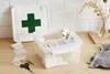 SmartStore Deco Contenitore Eerstehulp 8 litri 28 x 17 cm Anteprima dell’immagine prodotto 8