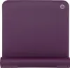 Naturkautschuk Yogamatte ECOPRO violett Produktbild-Vorschau 1