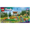 LEGO LEGO® Friends 42622 Tir à l'arc au camp d'aventure Voir les images du produit 46