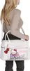 Hello Kitty Weiße Reisetasche, Reisetasche, Produktbild-Vorschau 2