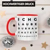 Trendation - Optiker Geschenk Tasse Augenarzt Lustiger Produktbild-Vorschau 3