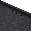 Huawei P Smart (2020) Hülle - Coverup Klapphülle - Schwarz Produktbild-Vorschau 7