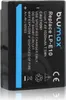 Blumax Akku passend für Canon LP-E10 EOS 1100D 1200D 1300D Produktbild-Vorschau 1