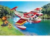 PLAYMOBIL 71463 Feuerwehrflugzeug mit Löschfunktion Produktbild-Vorschau 3